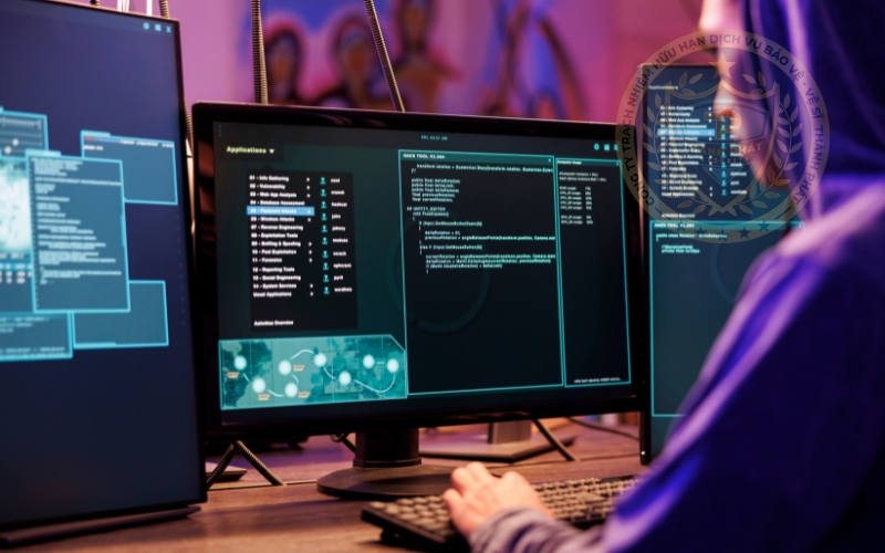 hacker lừa đảo qua điện thoại