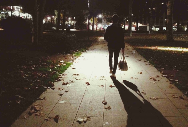 cảnh báo nguy hiểm kẻ biến thái