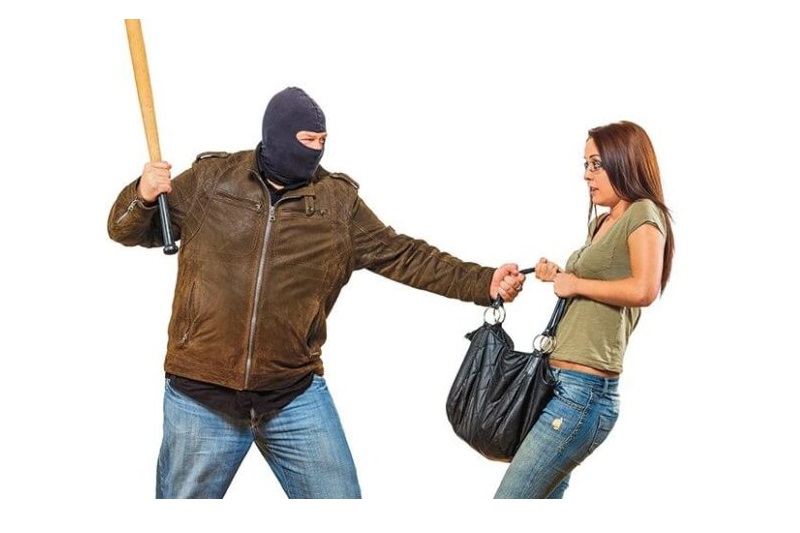 bảo vệ bản thân