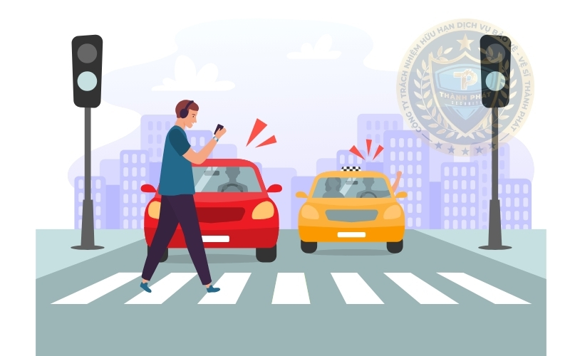 an toàn giao thông