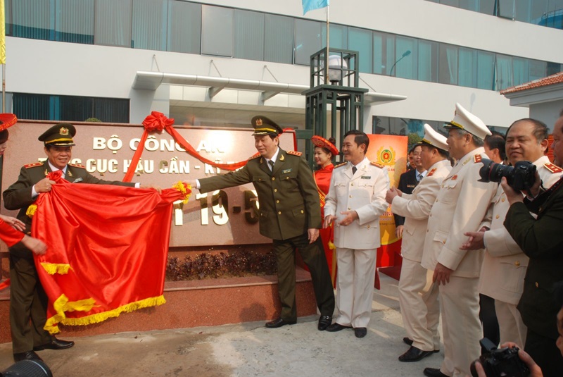 Những vấn đề thường gặp trong an ninh khu công nghiệp, nhà máy