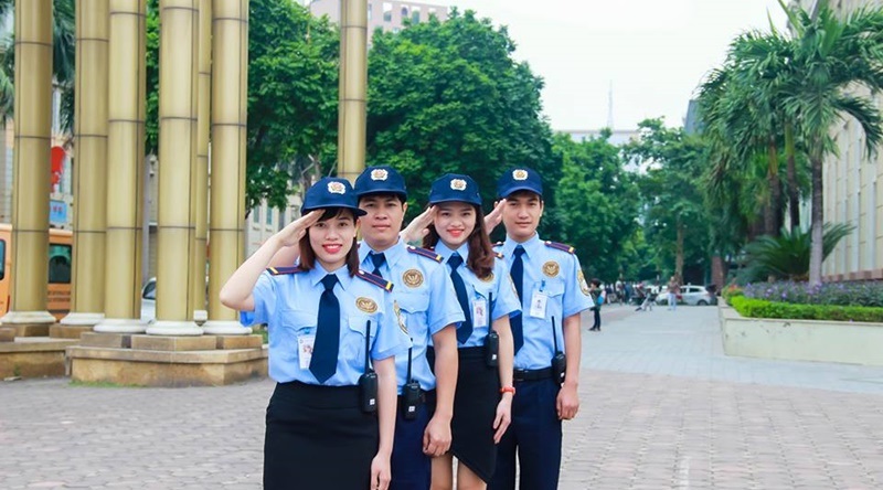 dịch vụ tư vấn an ninh