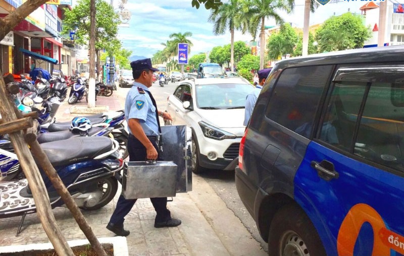 phương thức vận chuyển