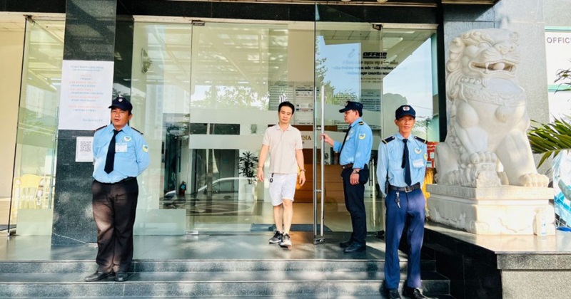 bảo vệ mục tiêu cố định là gì