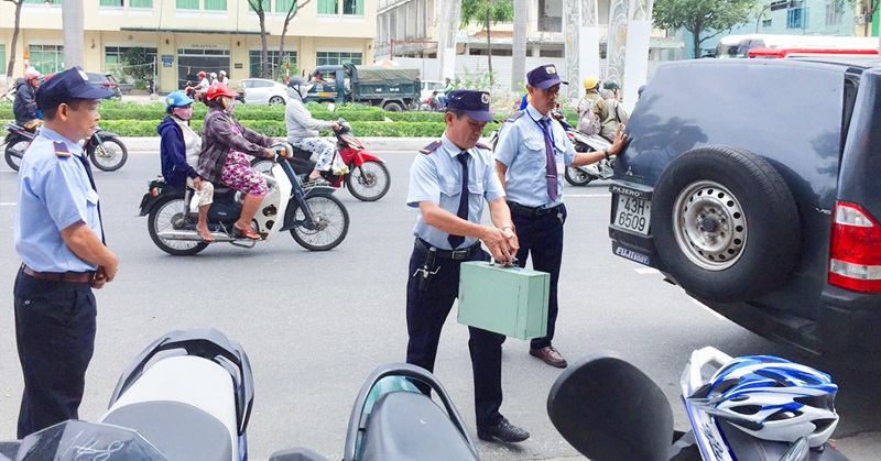 bảo vệ thành phát