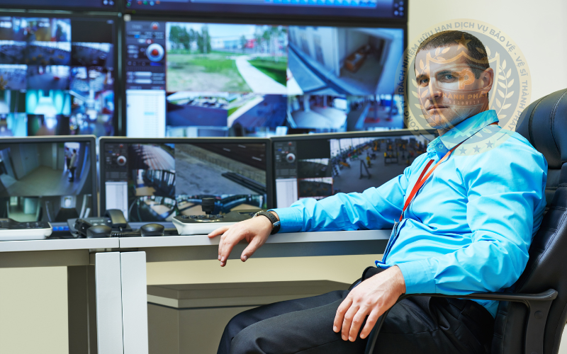 thiết bị an ninh gồm những loại nào