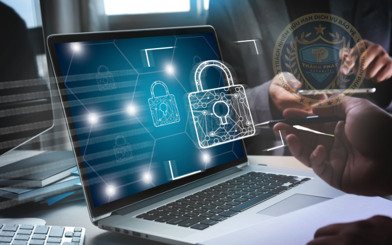 tầm quan trọng của dịch vụ an ninh