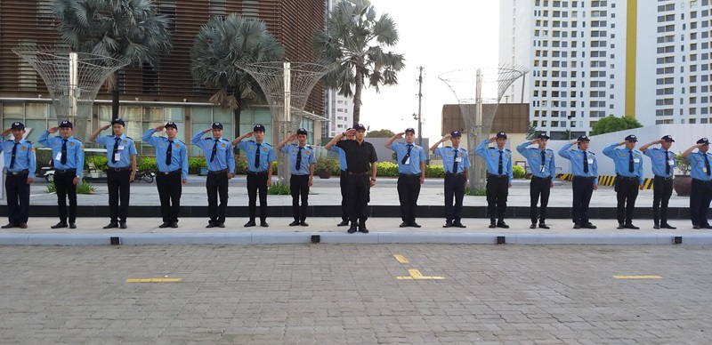 dịch vụ tư vấn an ninh