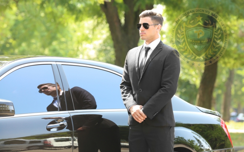 công ty bảo vệ uy tín