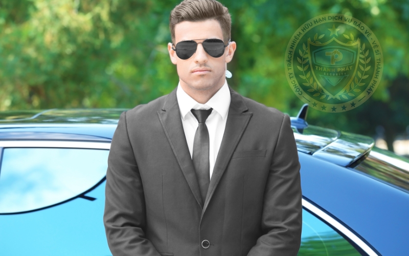 công ty bảo vệ thành phát