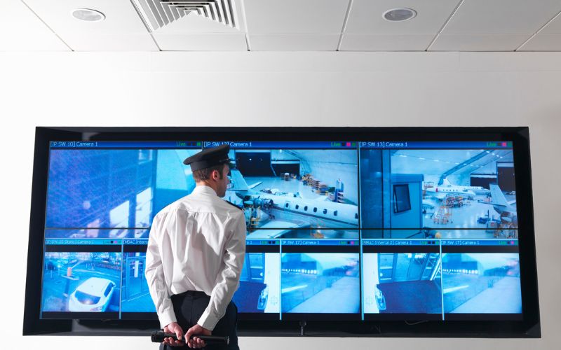 nhu cầu thuê bảo vệ tỉnh long an