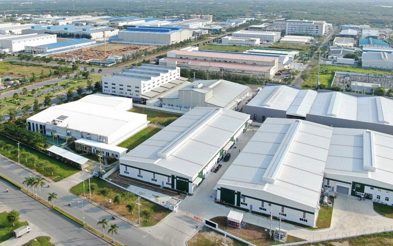 Hệ Thống Chống Trộm Nhà Xưởng