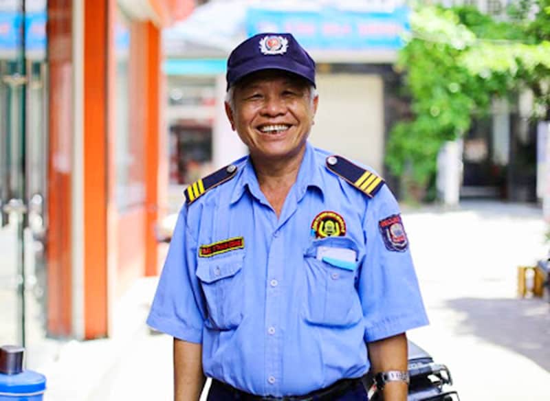 ĐỊnh kiến nghề bảo vệ