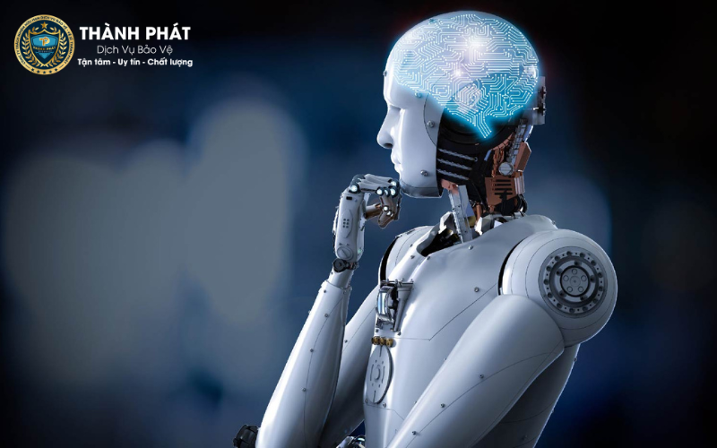 lợi ích khi sử dụng ai