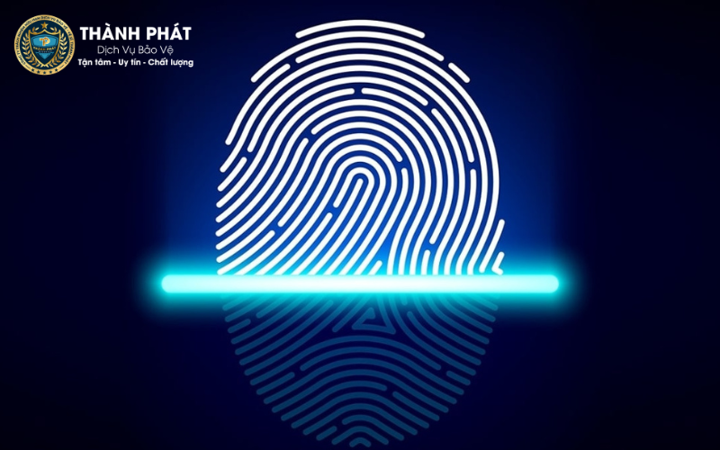 tương lai của công nghệ nhận dạng vân tay