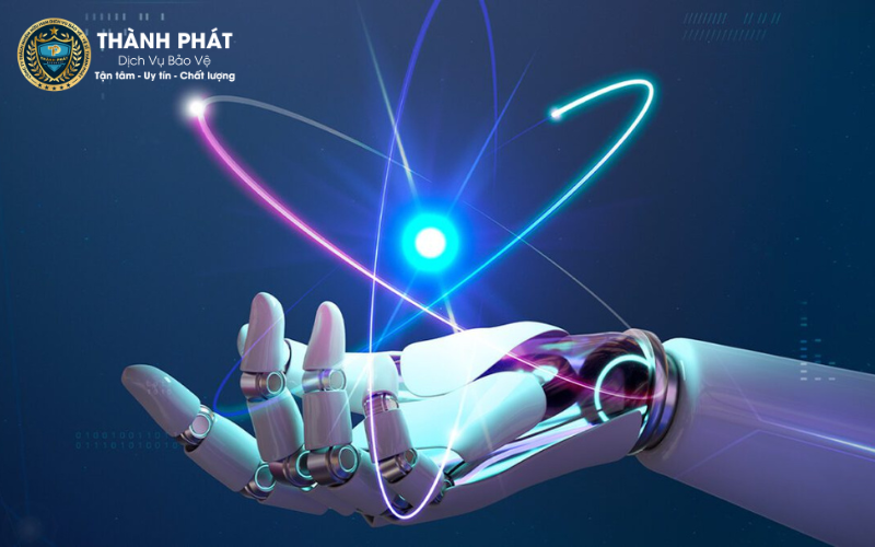 tương lai của ngành ai