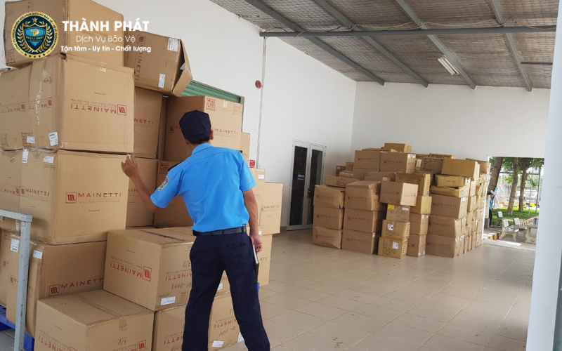 đội ngũ chuyên nghiệp