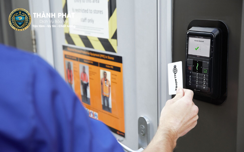 hệ thống báo khẩn cấp