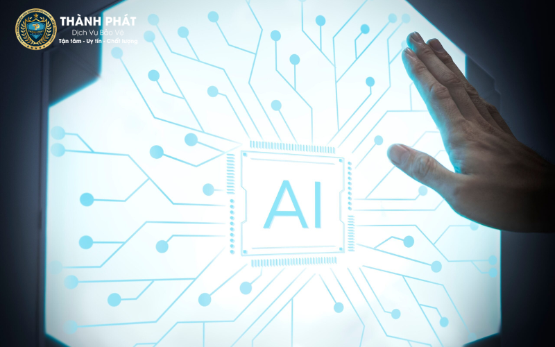 các thách thức khi triển khai ai