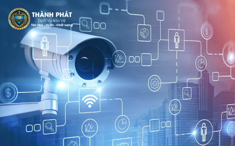 Ứng dụng thực tiễn tại công ty Bảo Vệ Thành Phát