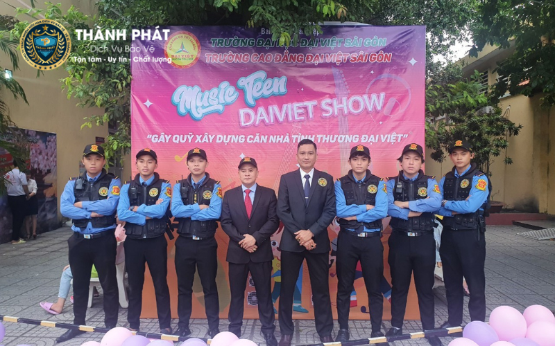 các tiêu chuẩn bảo vệ