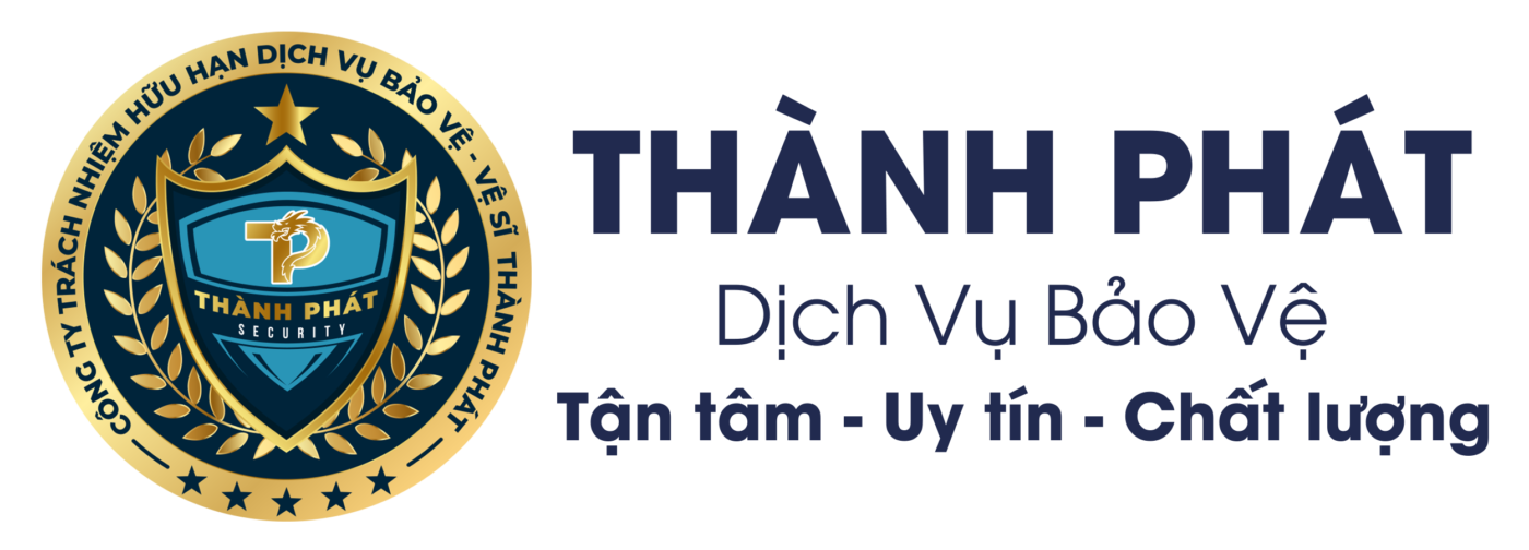 Công ty TNHH dịch vụ bảo vệ – vệ sĩ Thành Phát