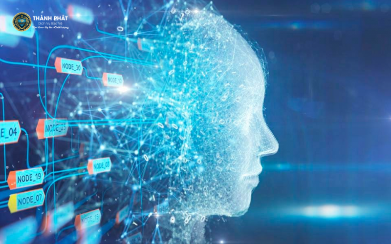 công nghệ an ninh