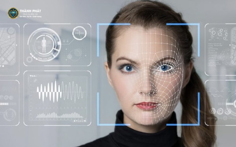 hệ thống nhận diện khuôn mặt