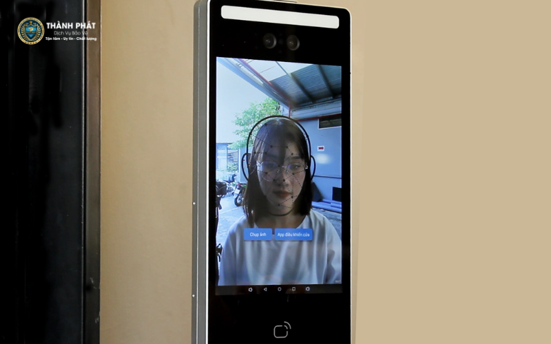 hệ thống giám sát an ninh