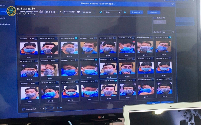 phân tích hành vi bất thường