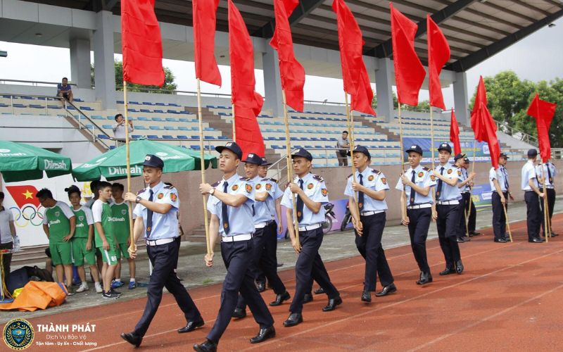 bảng giá thuê bảo vệ theo giờ tại bến tre