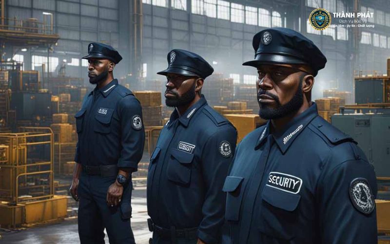 Báo giá dịch vụ bảo vệ của các công ty bảo vệ sóc trăng