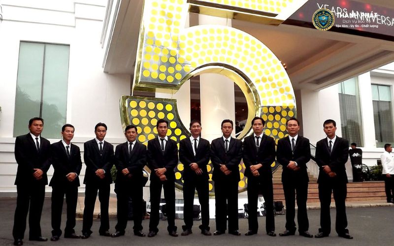 báo giá dịch vụ bảo vệ tại hậu giang