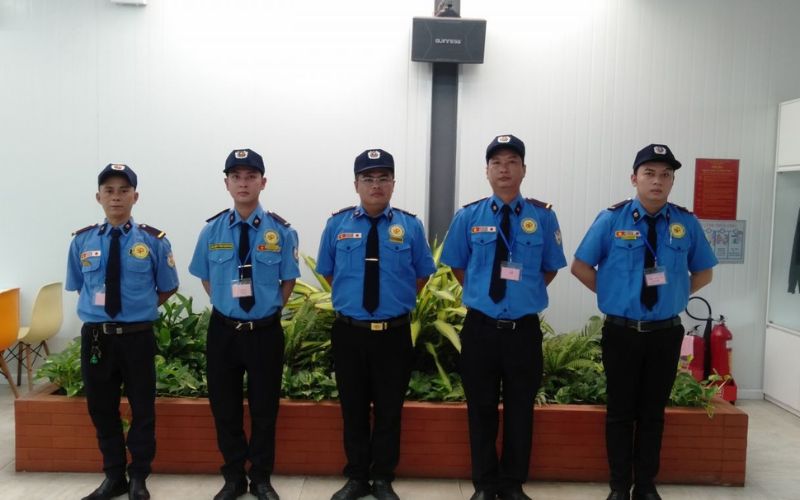 bảo vệ thành phát đơn vị cung cấp dịch vụ bảo vệ ngân hàng tại bến tre