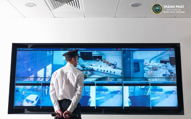 các loại hình dịch vụ bảo vệ tại bến tre