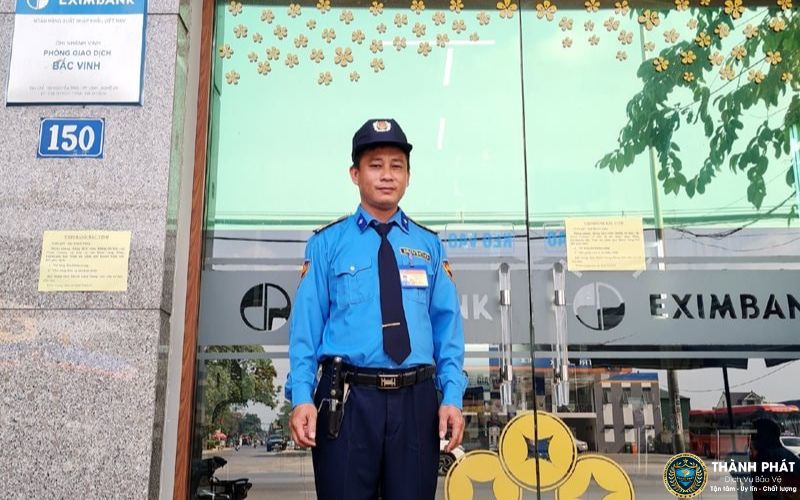 các rủi ro thường gặp tại ngân hàng và giải pháp an ninh