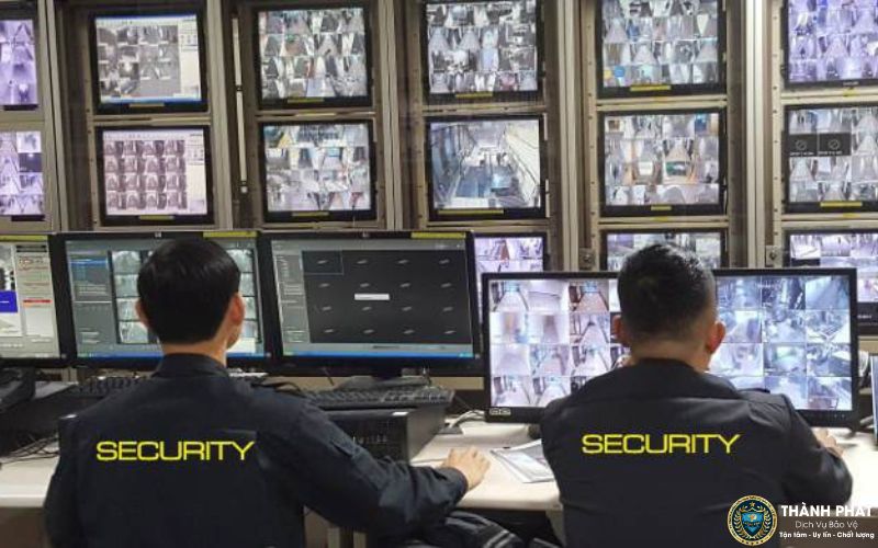 các tiêu chí lựa chọn công ty bảo vệ ở hậu giang