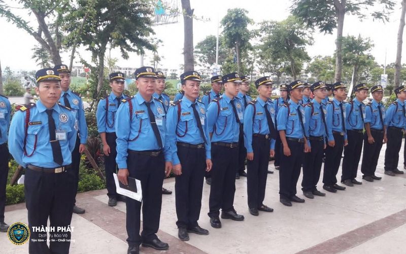 cách tìm công ty bảo vệ gần đay nhanh nhất