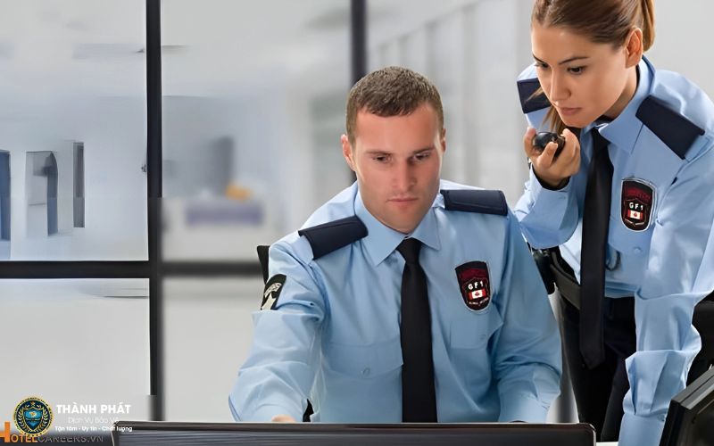 Liên hệ bảo vệ thành phát để thuê dịch vụ bảo vệ chuyên nghiệp tại sóc trăng
