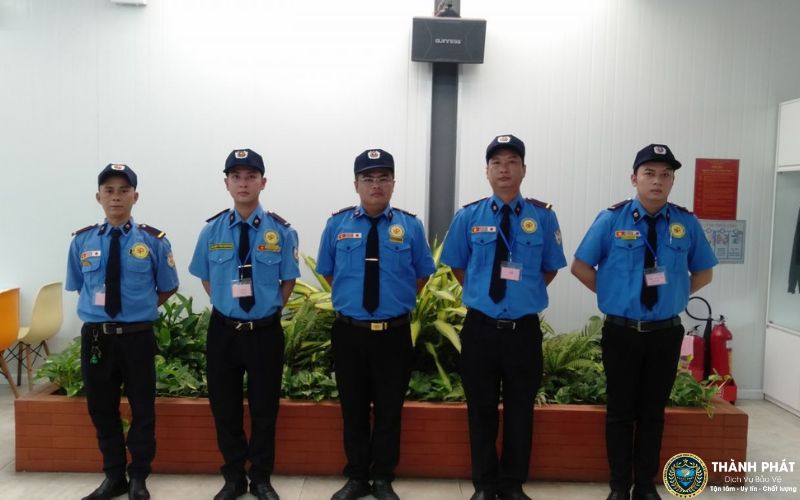 lợi ích khi thuê dịch vụ bảo vệ ca đêm chuyên nghiệp