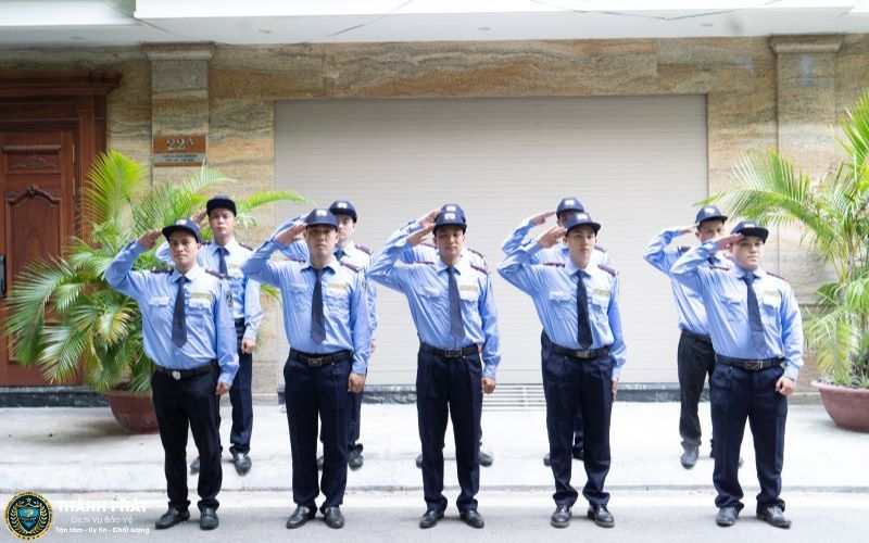 Lý do chọn bảo vệ thành phát tại trà vinh