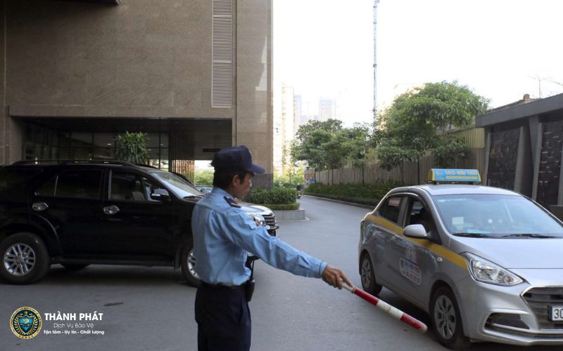 nhu cầu thuê bảo vệ theo giờ tại bến tre