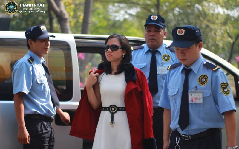 nhu cầu thuê bảo vệ yếu nhân tại bến tre