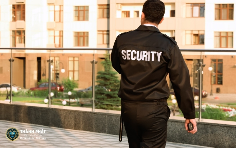 nhu cầu thuê dịch vụ bảo vệ ở bến tre