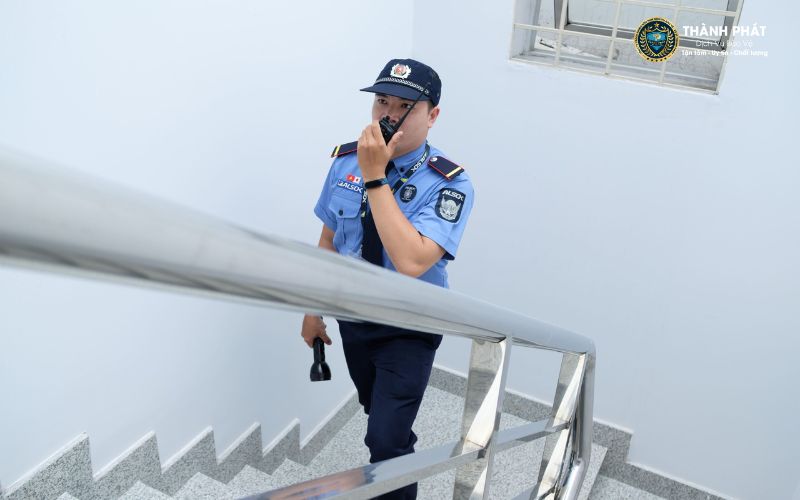 Tại sao bảo vệ thành phát là lựa chọn hàng đầu tại miền tây