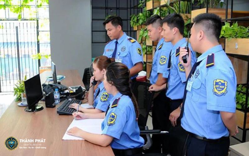 Tầm quan trọng của bảo vệ tại đồng tháp