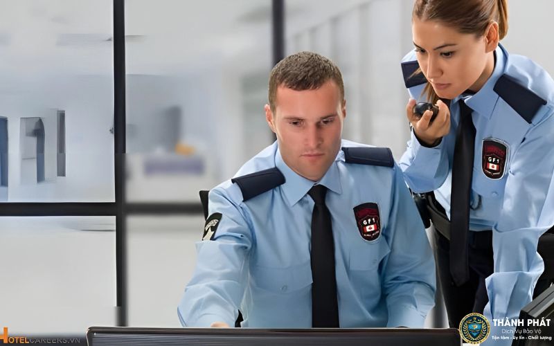 Tiêu chí lựa chọn bảo vệ uy tín tại cà mau