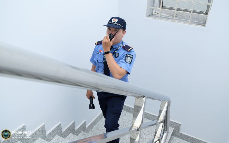 bảng giá dịch vụ bảo vệ cụm công nghiệp an hòa tây mới nhất năm 2025