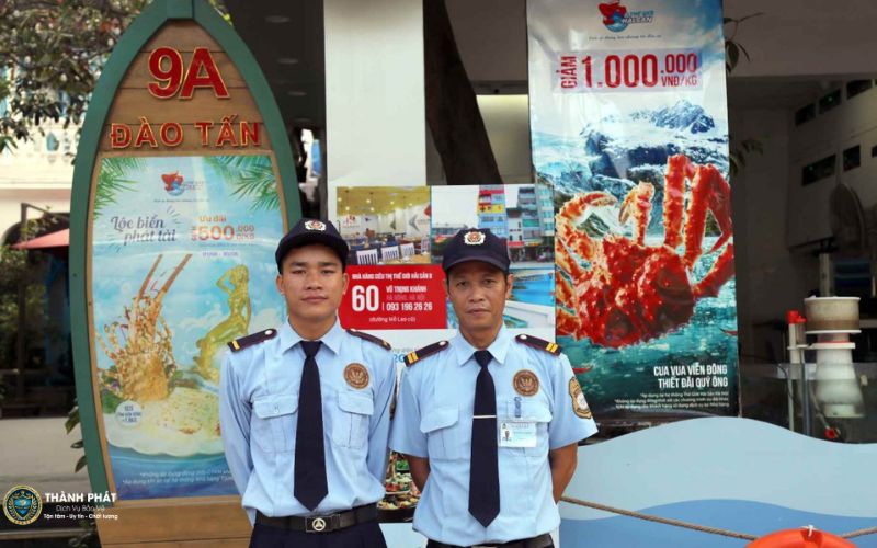 Tại sao bảo vệ khu công nghiệp sơn quy lại quan trọng