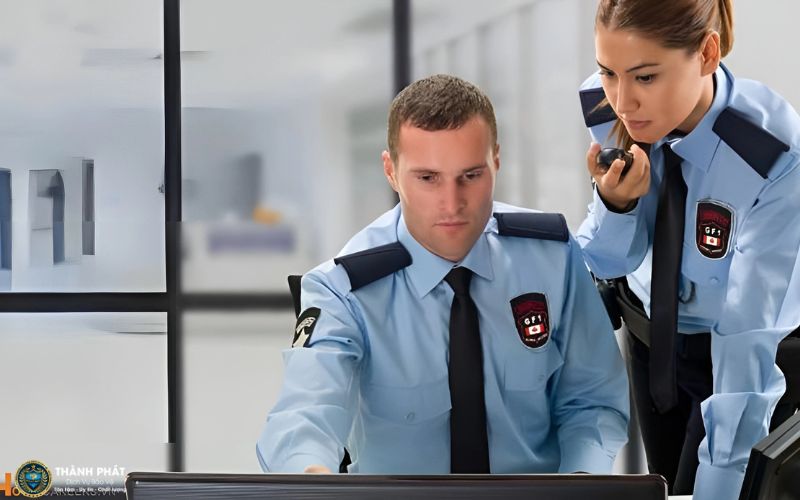 tổng quan về bảo vệ khu công nghiệp sơn quy bến tre